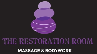 The Restoration Room Logo - Small